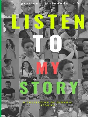 cover image of Listen to my Story